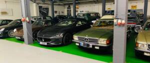 Image 23/52 of Mercedes-Benz 450 SLC 5,0 (1979)