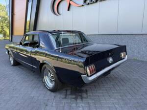 Image 6/41 of Ford Mustang 289 (1966)