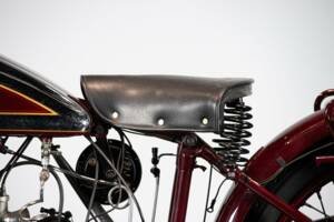 Bild 18/50 von Moto Guzzi DUMMY (1937)