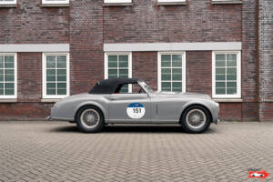 Image 5/25 of Alfa Romeo 6C 2500 Super Sport (1948)