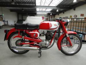 Imagen 1/7 de Moto Morini DUMMY (1958)