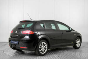 Imagen 2/50 de SEAT Leon 1.2 TSI (2012)