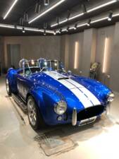 Afbeelding 13/18 van AC Cobra (2011)