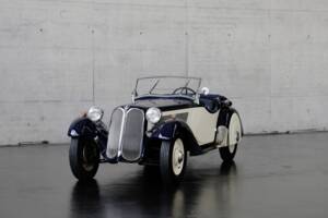 Bild 10/49 von BMW 315&#x2F;1 Sport (1935)