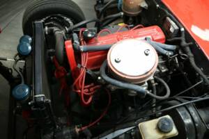 Image 24/43 of JPR Cars Wildcat (1991)