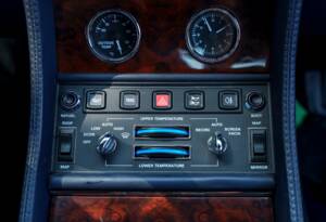 Image 22/30 of Bentley Continental R Mulliner (2003)