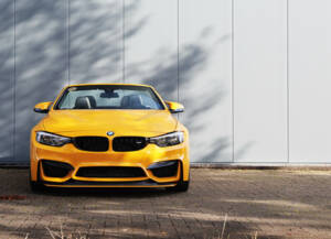 Bild 18/58 von BMW M4 Competition (2018)