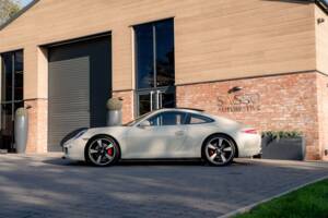 Immagine 15/71 di Porsche 911 Carrera S (2014)