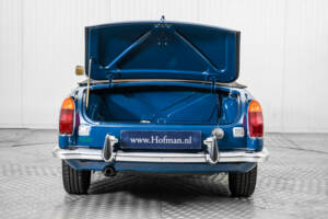 Afbeelding 43/50 van MG MGB (1973)