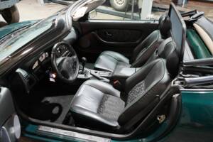 Image 2/8 of MG TF 120 (1997)