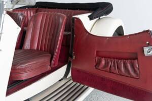 Image 28/43 of Alvis Speed 20 (1933)