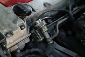 Immagine 49/50 di Mercedes-Benz C 200 Kompressor (1996)