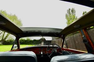 Afbeelding 49/50 van Bentley S 3 Continental Flying Spur (1963)