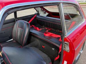 Image 9/23 of MG MGB GT (1968)