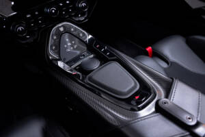 Bild 18/47 von Aston Martin V12 Speedster (2021)