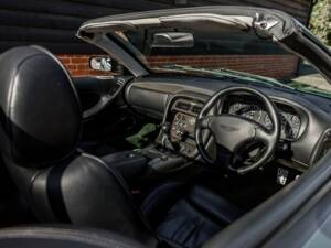 Bild 79/83 von Aston Martin DB 7 Vantage Volante (2001)