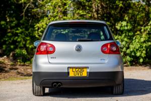 Bild 25/50 von Volkswagen Golf V GTI (2006)