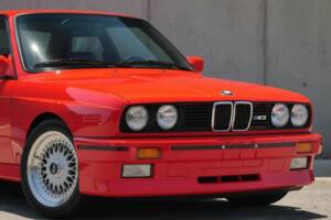 Bild 5/25 von BMW M3 (1990)