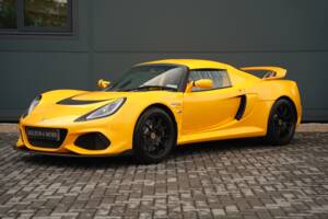 Bild 4/50 von Lotus Exige 420 Sport Final Edition (2021)