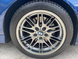 Bild 21/25 von BMW M5 (2000)