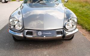 Bild 5/36 von Citroën DS 21 Pallas (1968)