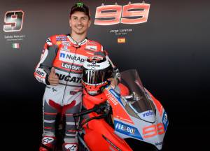 Image 18/21 de Ducati DUMMY (2018)