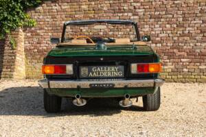 Immagine 35/50 di Triumph TR 6 (1976)