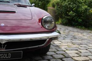 Bild 14/38 von Maserati Mistral 4000 (1968)