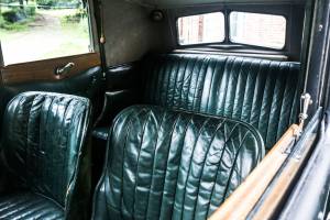 Immagine 16/42 di Lagonda 3 Litre (1930)