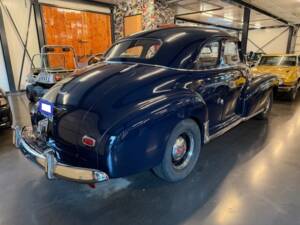 Image 6/21 of Chevrolet Stylemaster Business Coupé (1947)