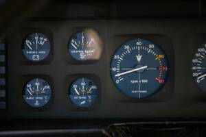 Image 21/38 of Maserati Quattroporte 4900 (1984)