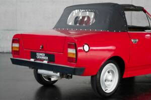 Bild 23/45 von Citroën Ami Sport Cabriolet (1974)