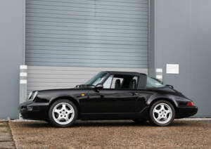 Bild 10/57 von Porsche 911 Carrera 4 (1992)