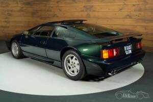 Image 16/19 of Lotus Esprit SE (1990)