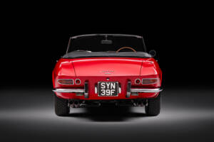 Image 5/28 of Ferrari 275 GTS (1965)