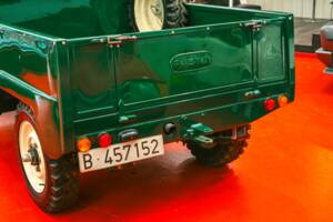 Bild 5/52 von Austin Gipsy (1966)