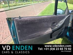 Bild 10/58 von Peugeot 306 2.0i (1998)