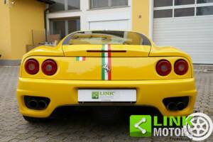 Image 6/10 of Ferrari 360 Modena (2000)