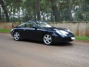 Afbeelding 14/43 van Porsche 911 Carrera (1999)