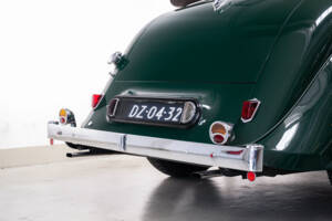 Bild 30/36 von Jaguar Mk IV 3,5 Litre (1947)