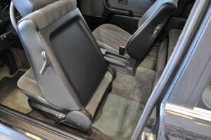 Image 19/40 of BMW 325ix (1989)