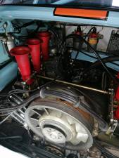 Bild 33/48 von Porsche 911 Carrera 2.7 (1975)