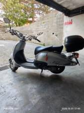 Immagine 5/7 di Honda Shadow 90 (1999)