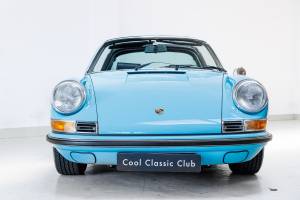 Afbeelding 2/40 van Porsche 911 2.2 E (1969)