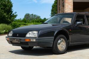 Bild 11/50 von Citroën CX 25 Turbo 2 Diesel (1989)