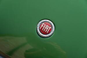 Image 11/50 of FIAT 124 Sport Coupe (1969)