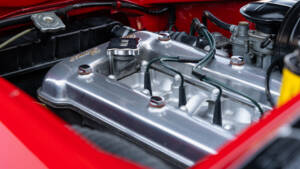 Imagen 71/88 de Alfa Romeo Giulietta Sprint (1962)