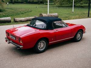 Image 14/65 of FIAT Dino Spider (1967)