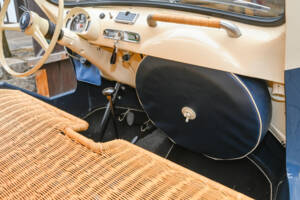 Immagine 58/185 di FIAT 600 D Multipla (1961)