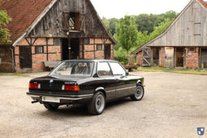 Afbeelding 3/71 van BMW 323i (1979)